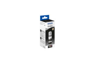 Epson 114 EcoTank C13T07A140 cartouche d'encre Noir 70ml pour Epson ET-8500