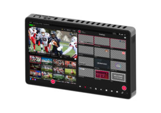 Yololiv YoloBox Extreme Studio portable