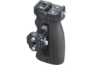 Falcam F22 Kit de Poignée Latérale à Détachement Rapide