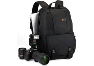 LOWEPRO sac à dos photo Fastpack 250 noir