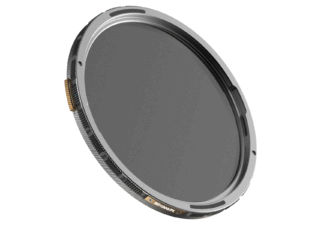 PolarPro Helix - Filtre ND1000/PL - Burkard Edition