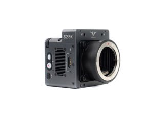 Freefly Camera Ember S2.5K