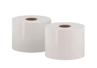 Fujifilm Papier pour DE100-DX 250G Brillant 210mmx65m