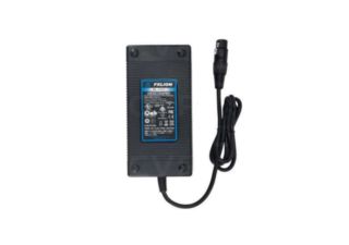 Fxlion - Chargeur Rapide pour Batterie Mega FX-HP7224