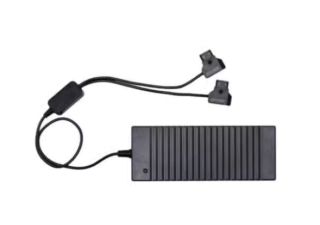 Fxlion - Chargeur rapide 2 canaux Sortie D-tap