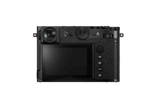 Fujifilm GFX100RF noir