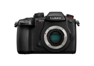 Panasonic Lumix GH5 II + G Vario 12-35 mm f/2.8 Power OIS