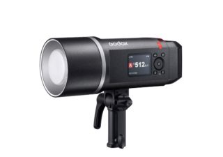 Godox torche flash AD600BM II