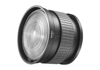 Godox FLS8 Fresnel monture Bowens