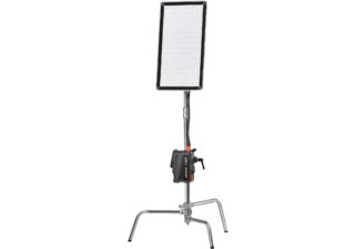 Godox Knowled F100R panneau flexible