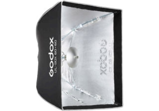 Godox softbox UL ouverture rapide carré 40x40cm