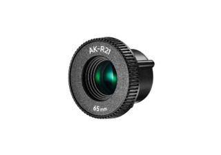 Godox AK-R27 objectif 65 mm