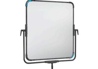 Godox Knowled LiteFlow 100 Kit K1B réflecteurs miroir + valise de transport
