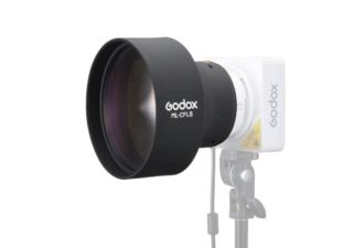 Godox ML-CFL5 accessoire fresnel pliable