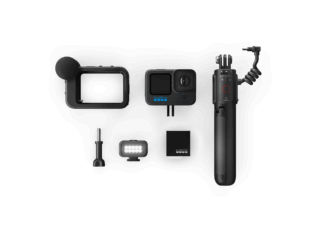 GoPro Hero 12 Black Creator Edition