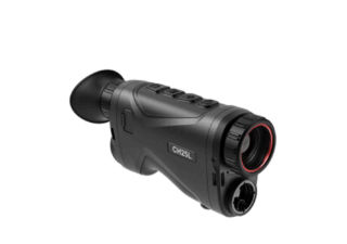 Hikmicro Condor CH25L Condormonoculaire de vision thermique