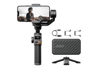 Hohem iSteady M6 stabilisateur
