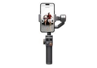 Hohem iSteady M6 stabilisateur