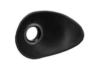 Hoodman oeilleton pour Canon 18mm LG