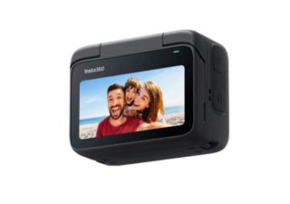 Insta360 Go 3S Noire 128 GB