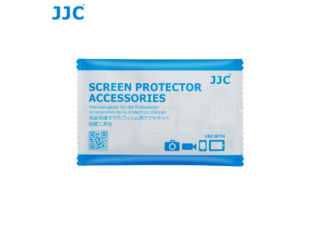 JJC LAR-R50 Protecteur d'écran LCD antireflet (Canon EOS R8, R50, M200, 850D, Powershot G7X MkIII)