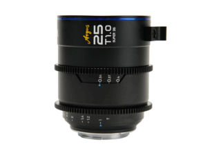 Laowa Argus S35 Cine 25mm T1 - Sony E