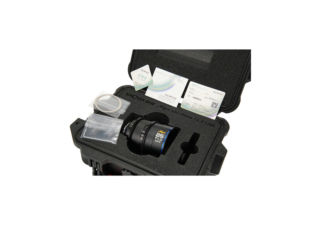 Laowa Argus S35 Cine 25mm T1 - Sony E