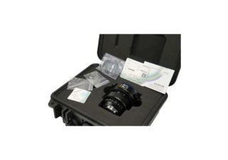 Laowa Argus S35 Cine 33mm T1 - Sony E