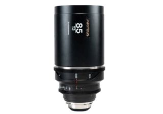 Laowa Proteus 2X Anam. 2-Lens (45mm. 85mm) - Argent - Metrique - Arri PL/Canon EF