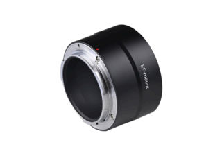 Laowa Sword 25mm, 60mm, 100mm, 180mm bague d'adaptation monture Canon RF
