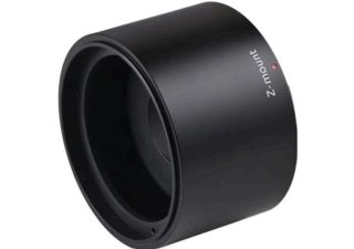 Laowa Sword 35mm T2.9 bague d'adaptation monture Nikon Z