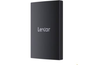 Lexar AR700 SSD portable 4 To