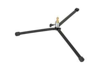 Manfrotto Lighting 003 Backlite stand sans pole