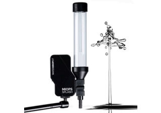 Kit Miops spash V2 + support pour Goutte d'eau