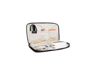 Moment Everything Organisateur Mini Tech - Olive