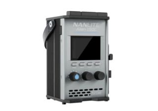 Nanlite Alien 150C