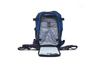 Nya-Evo Fjord 26 Action Pack Blanc Poudreuse