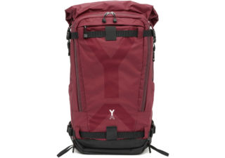 Nya-Evo Fjord 60-C Econyl -Rouge Canyon