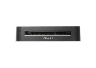 OWC Atlas Cfast lecteur compatible USB-C & USB-A