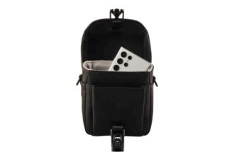 Oberwerth Sac d'épaule RELON S Noir