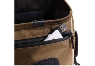 VANGUARD sac d'épaule Pampas II 13 kaki