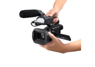 Panasonic AG-CX370