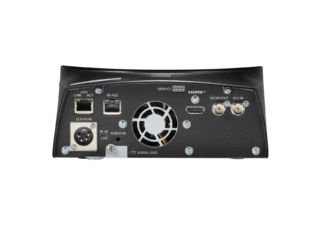 Panasonic Camera PTZ AW-HE145KEJ Full HD - Noire