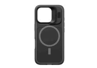 Polar Pro Coque BaseCase - IP16 Pro - Black - LiteChaser 16