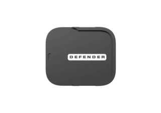 Polar Pro Plaque de Remplacement Defender pour iPhone 15