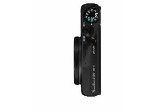 CANON compact numérique Powershot S120
