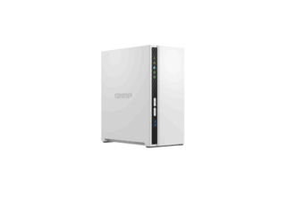 QNAP TS-233 - Serveur NAS 2 Baies