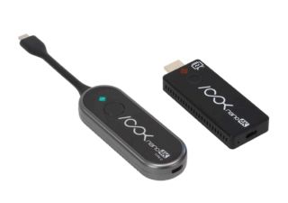 RGBlink ASK nano 4K (USB-C) Transmetteur Vidéo sans Fil 4K