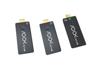 RGBlink ASK nano 4K Kit 1 Transmetteur 2 Récepteurs