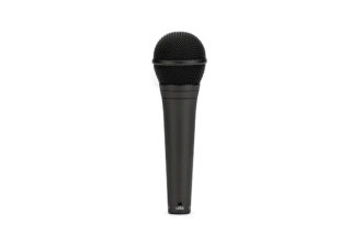 Rode M1-S Microphone de scène dynamique, cardioide avec switch